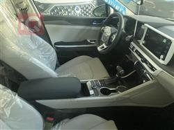 کیا K5